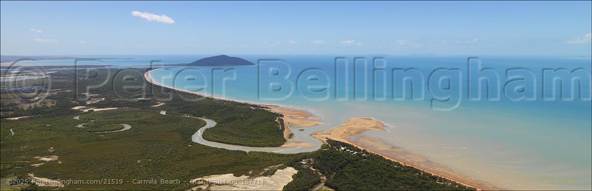 Peter Bellingham Photography Carmila Beach - QLD (PBH4 00 18771)